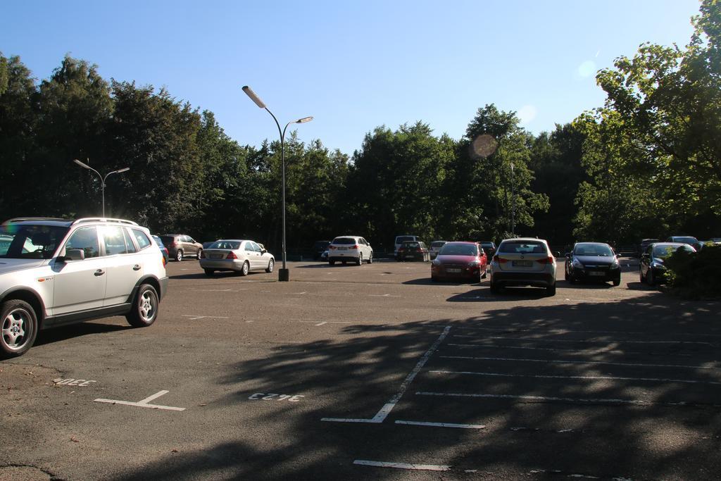Ferienwohnungen Tobian Glücksburg Zewnętrze zdjęcie